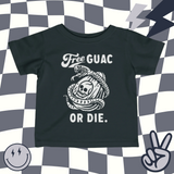 Free Guac | Toddler Tee