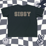 Sissy University | Baby Tee