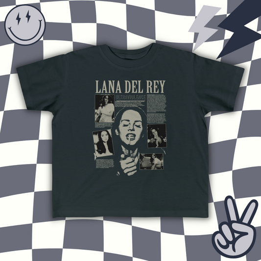 Lana Del Rey | Toddler Tee