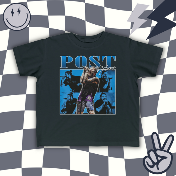 Post Malone | Youth Tee