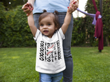 Baseball Sister | Custom Tee