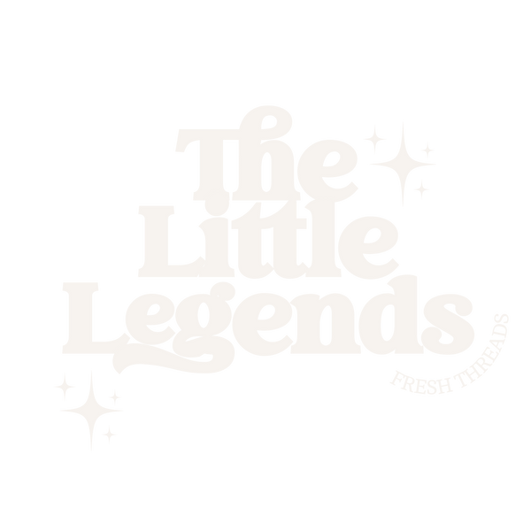 The Little Legends