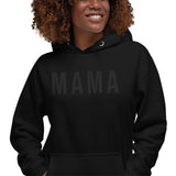 Modern Mama Tonal Personalized Hoodie