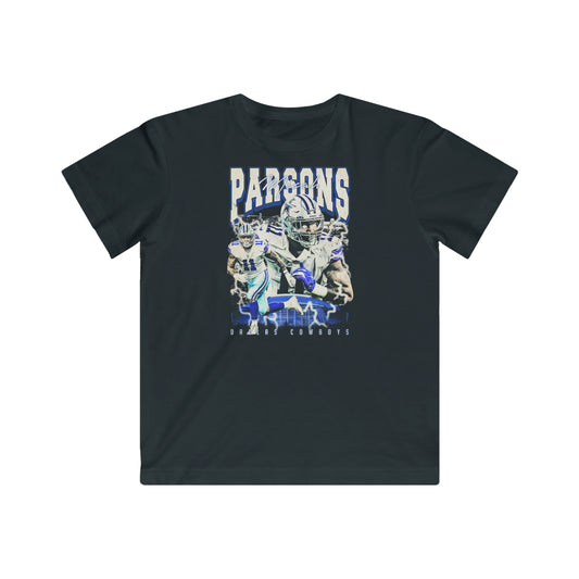 Micha Parsons | Cowboys | Youth Tee