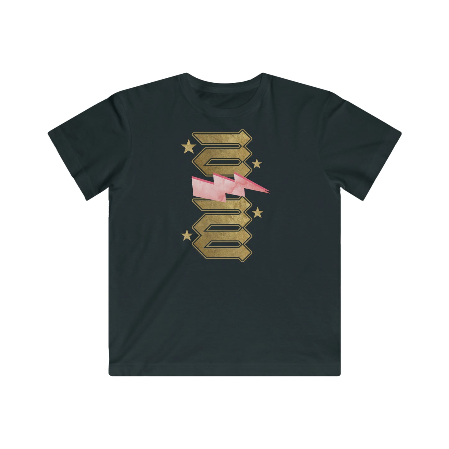 Mini Rocker | Youth Tee