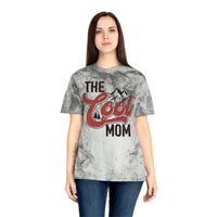 The Cool Mom | Color Blast T-Shirt