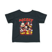 Mickey | Baby Tee
