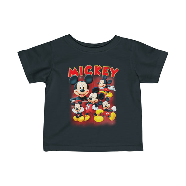 Mickey | Baby Tee