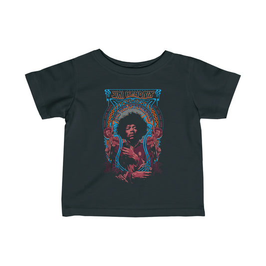 Jimi Hendrix | Baby Tee