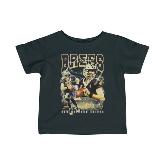 Drew Brees | Saints | Baby Tee