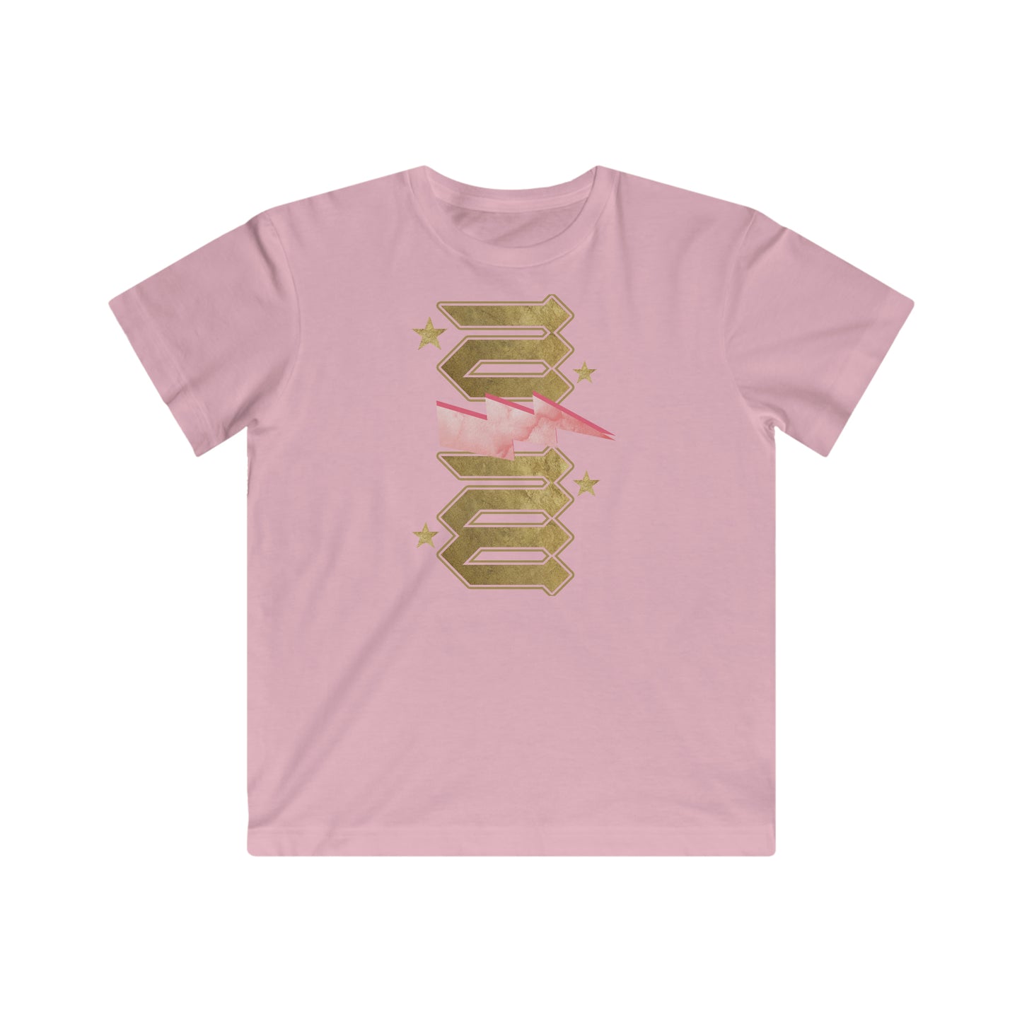 Mini Rocker | Youth Tee