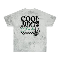 Cool Aunt's Club | Unisex fit Color Blast T-Shirt