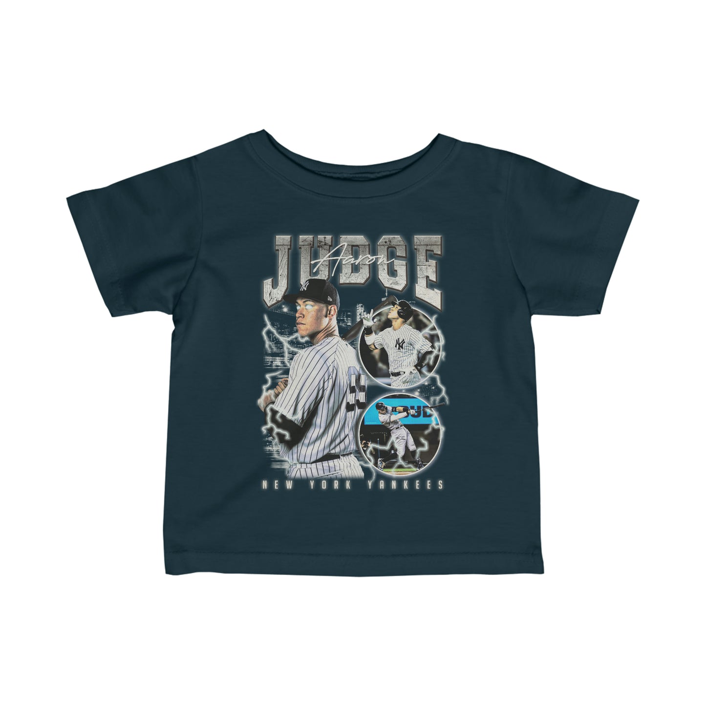 Aaron Judge | Baby Tee