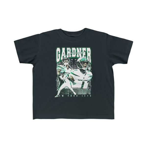 Sauce Gardner | Jets | Toddler Tee