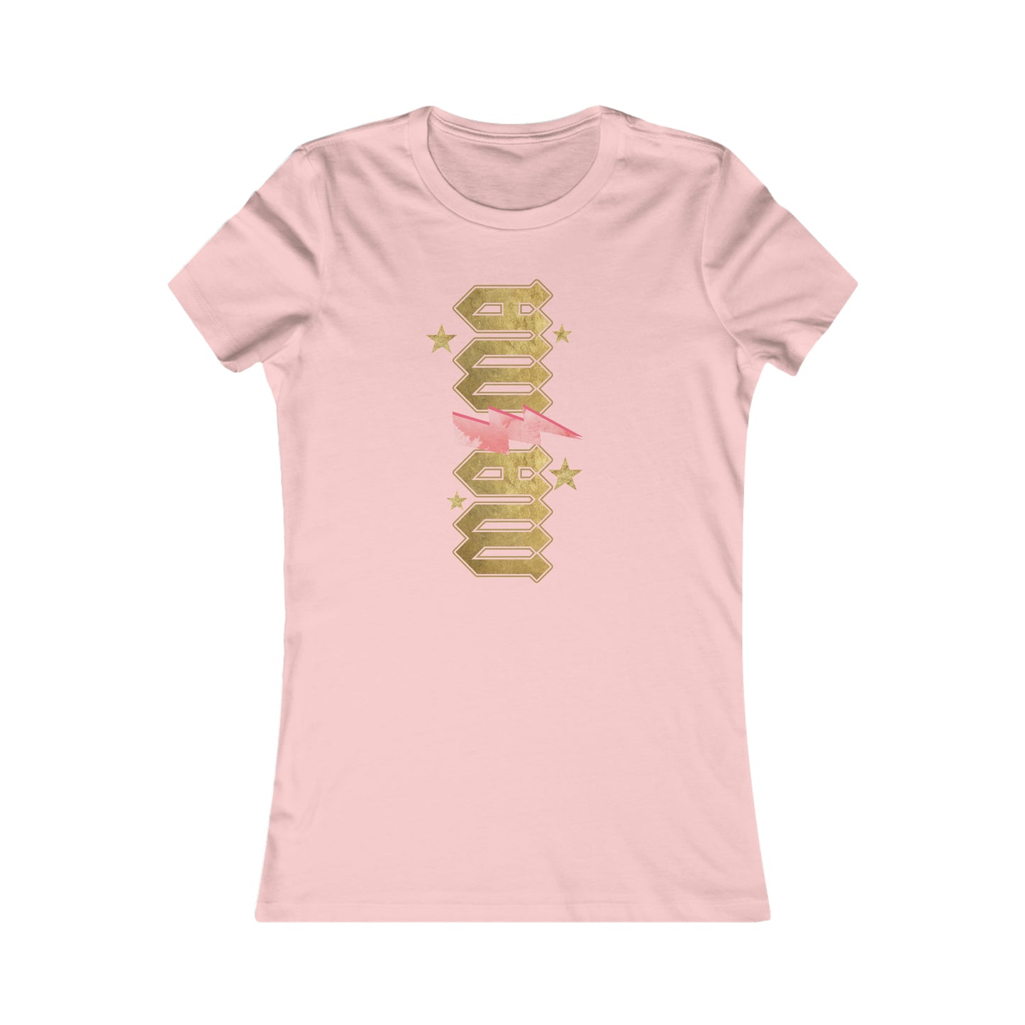 Mama Rocker | Women's Favorite Tee