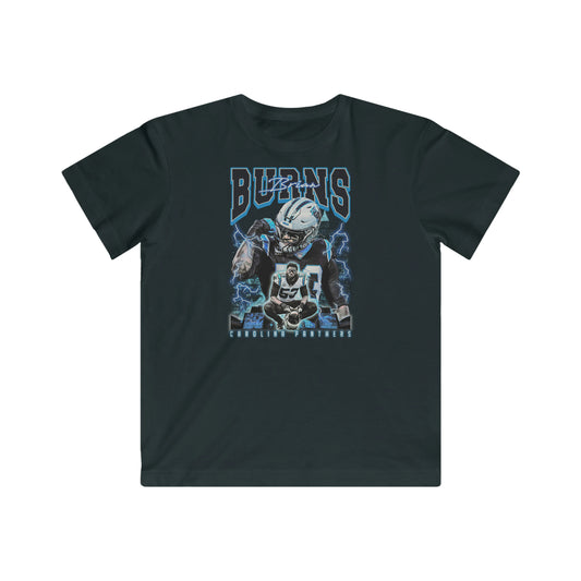 Brian Burns | Panthers | Youth Tee