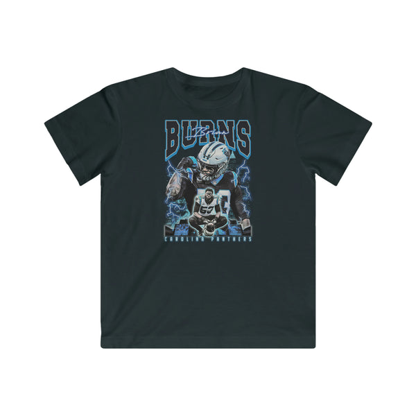 Brian Burns | Panthers | Youth Tee