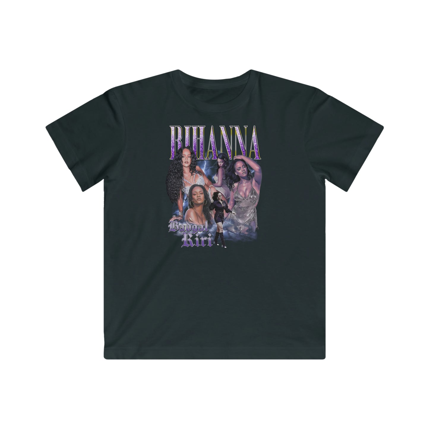 Rihanna | Youth Tee