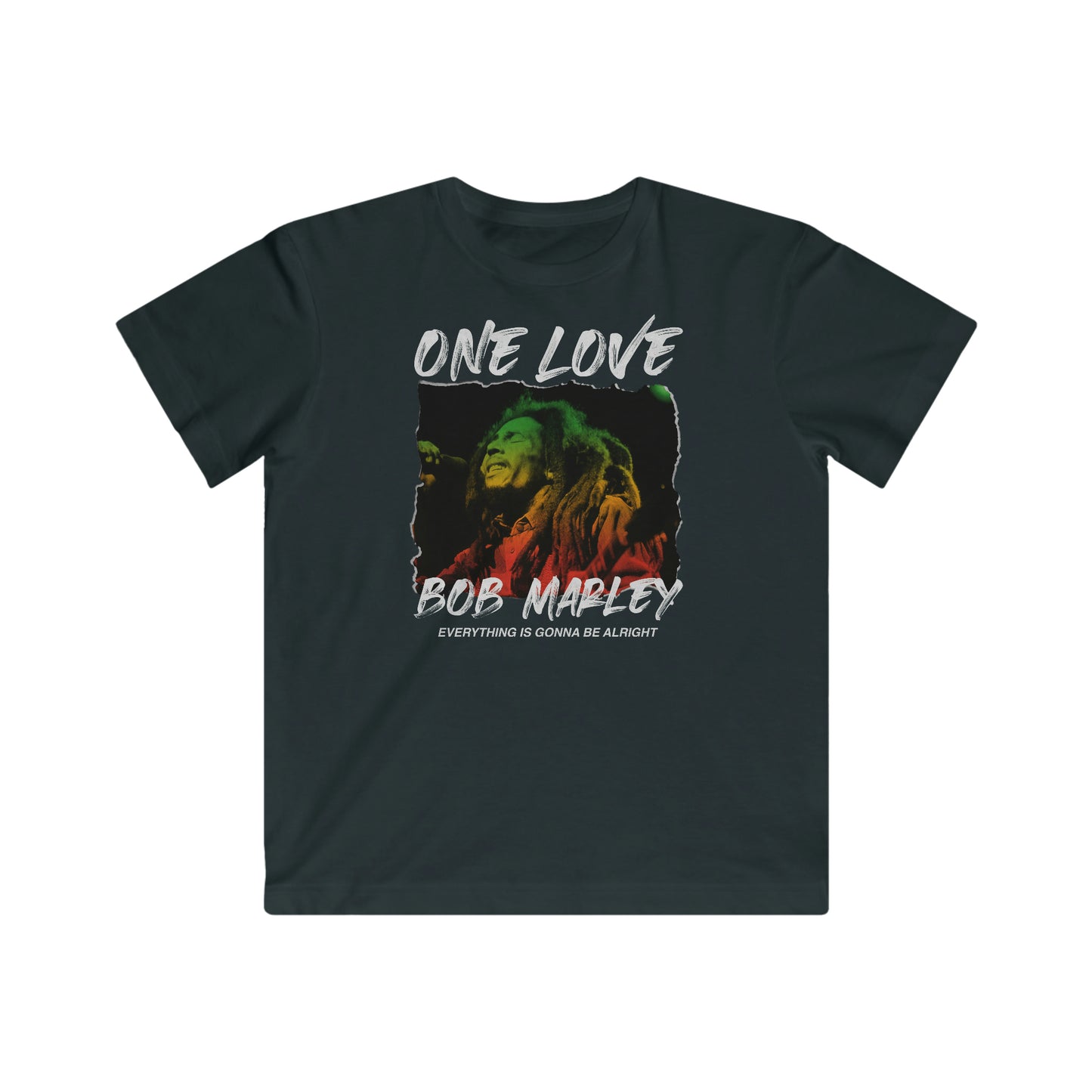 Bob Marley | Youth Tee