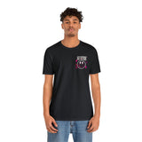 Auntie | Unisex Jersey Short Sleeve Tee