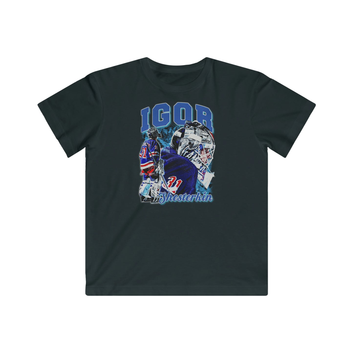 Igor Shesterkin | Youth Tee