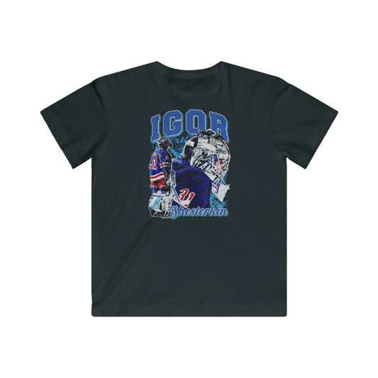 Igor Shesterkin | Youth Tee