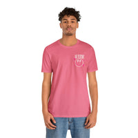 Auntie | Unisex Jersey Short Sleeve Tee