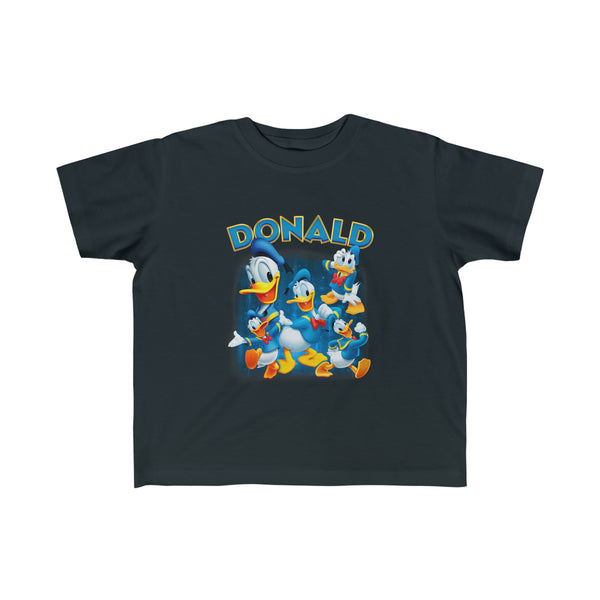 Donald Duck | Toddler Tee