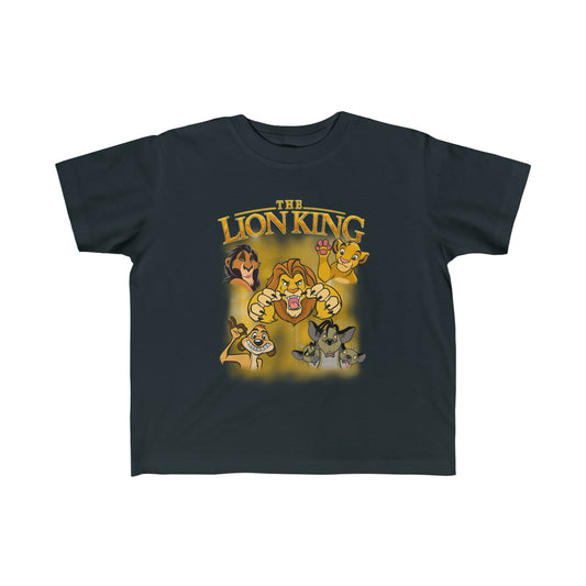 Lion King | Toddler Tee