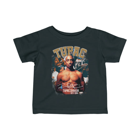 Tupac | Baby Tee