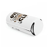 Overstimulated Mom's Club | Slim Koozie