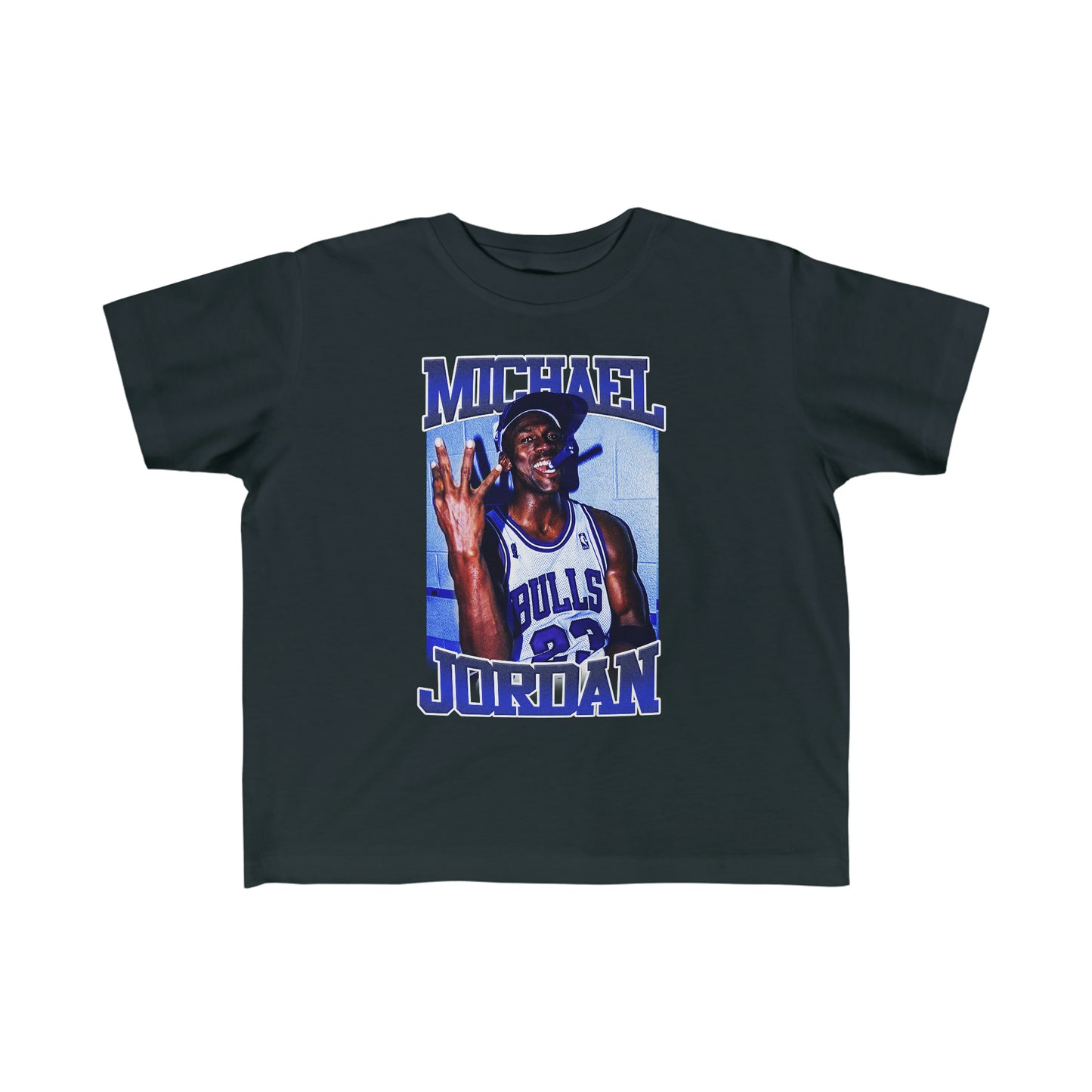 Legend Jordan | Toddler Tee