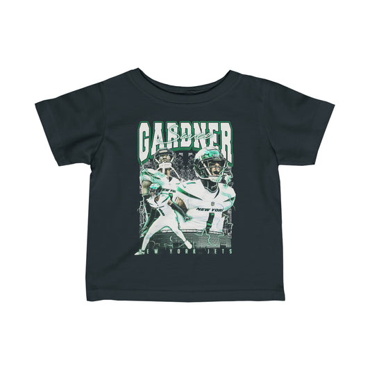 Sauce Gardner | Jets | Baby Tee