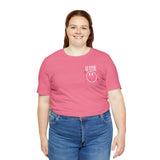 Auntie | Unisex Jersey Short Sleeve Tee