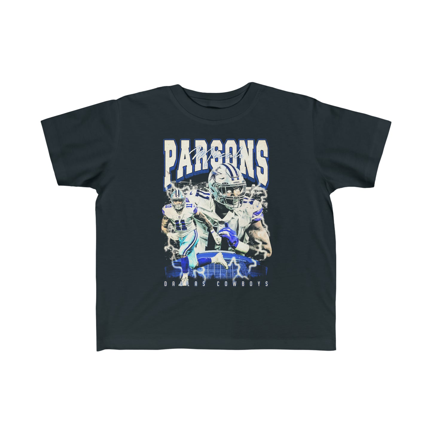 Micha Parsons | Cowboys | Toddler Tee