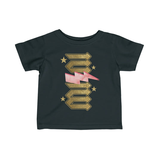 Mini Rocker | Baby Tee