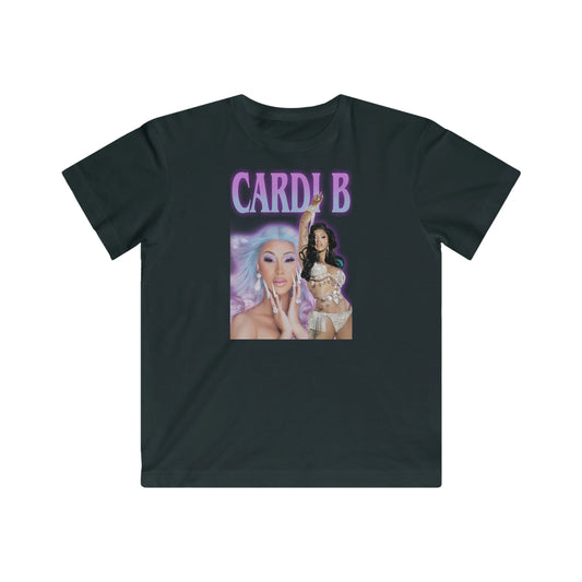 Cardi B | Youth Tee