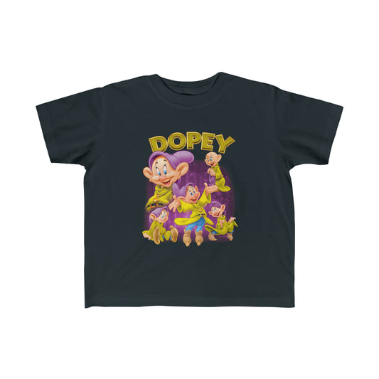 Dopey | Toddler Tee