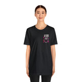 Auntie | Unisex Jersey Short Sleeve Tee