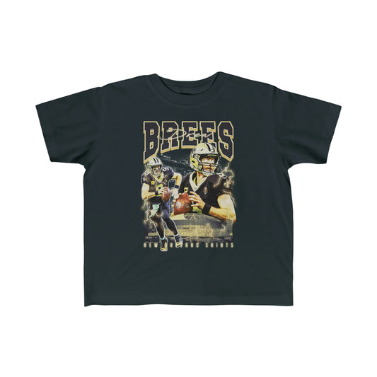 Drew Brees | Saints | Toddler Tee