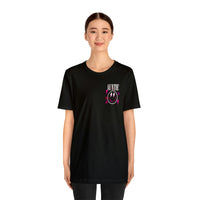 Auntie | Unisex Jersey Short Sleeve Tee