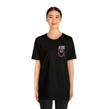 Auntie | Unisex Jersey Short Sleeve Tee