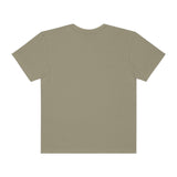 Strong Coffee | Unisex Garment-Dyed T-shirt