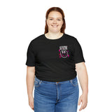 Auntie | Unisex Jersey Short Sleeve Tee