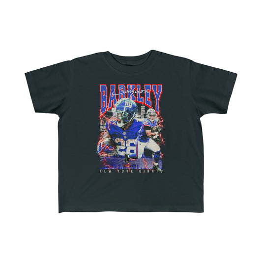 Saquon Barkley | Giants | Toddler Tee