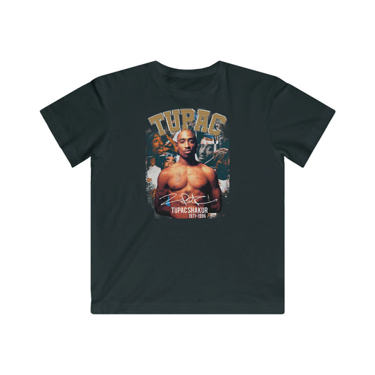 Tupac | Youth Tee