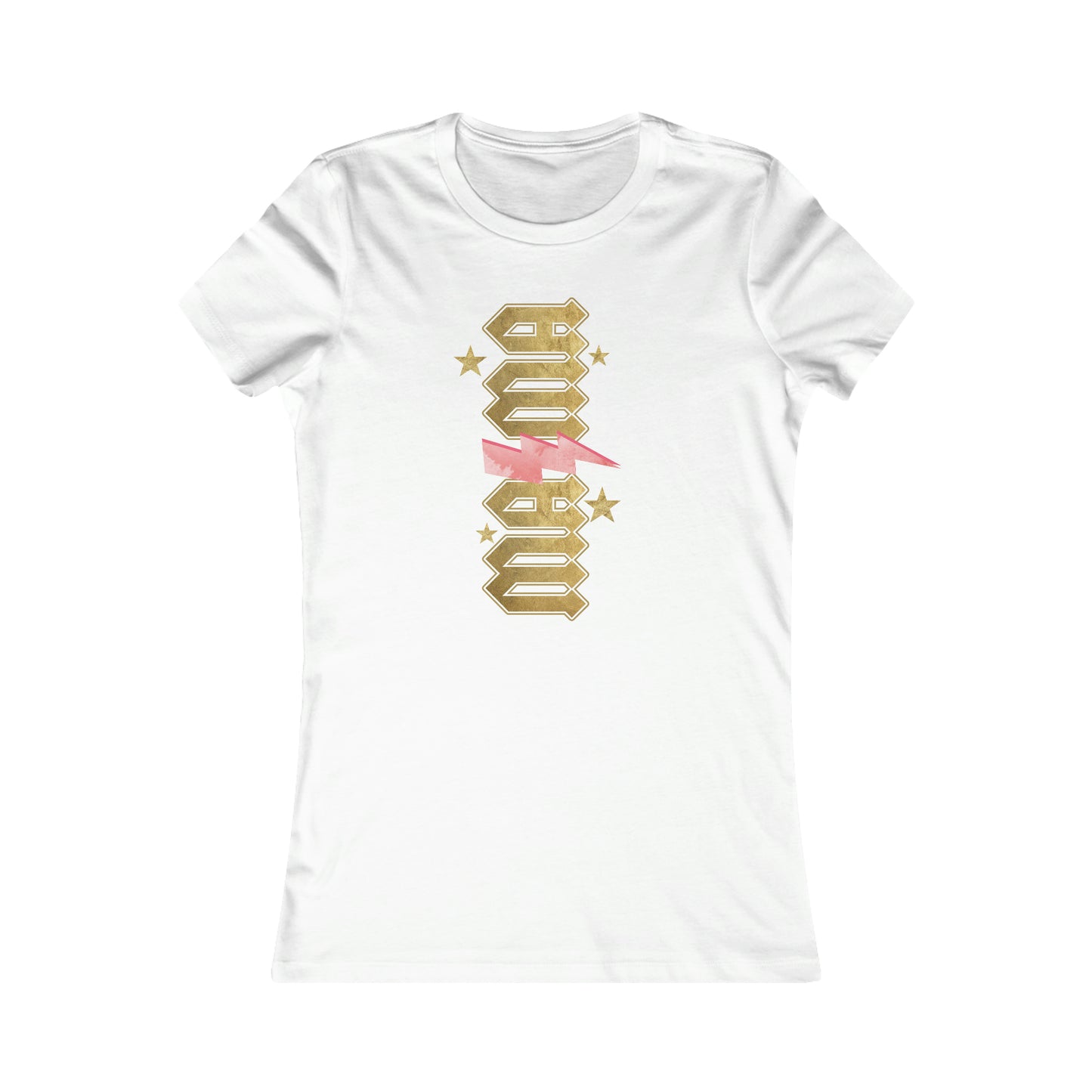 Mama Rocker | Women's Favorite Tee