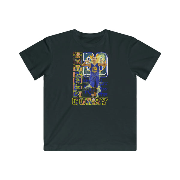 Stephen Curry | Youth Tee