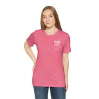 Auntie | Unisex Jersey Short Sleeve Tee