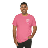 Auntie | Unisex Jersey Short Sleeve Tee